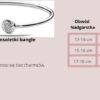 Inne bransoletki bangle